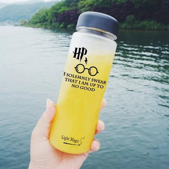 Taza de Viaje Mundo Mágico