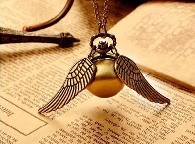 Snitch Reloj de Harry Potter