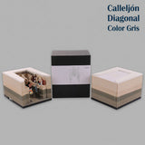 Bloc 3D Castillo Mágico