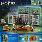 Magic Potions Class Building Set