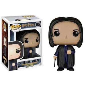 Snape #52