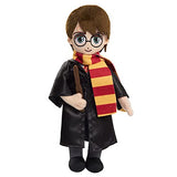 Just Play Harry Potter · Peluche con Sonidos 20 cm