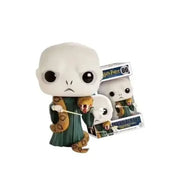Funko Pop Harry Potter Vinyl Action Figure Collection