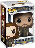 Sirius #16