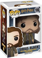 Sirius #16