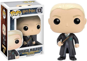 Malfoy #13