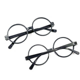 Gafas Redondas de Mago