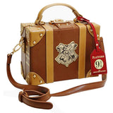 Bolso de Viaje Academia de Magia · 21 × 16 × 10 cm