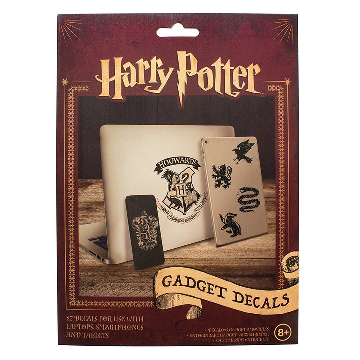 Paladone Harry Potter · 27 Vinyl Decals