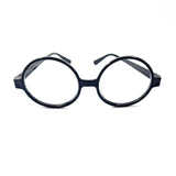 Gafas Redondas de Mago