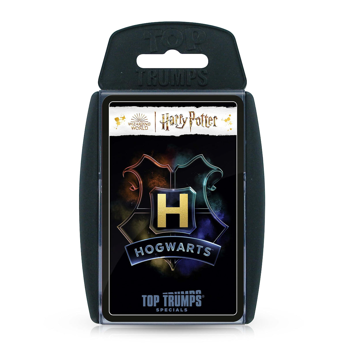 Top Trumps Harry Potter · Juego de Cartas