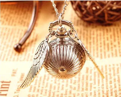Snitch Reloj de Harry Potter