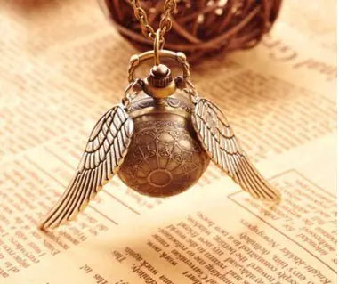 Snitch Reloj de Harry Potter