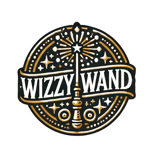 WizzyWand