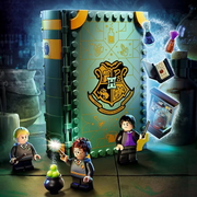 Magic Potions Class Building Set