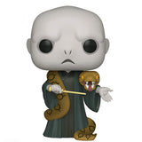 Magic Figure Collection · 3 Scenes