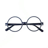 Gafas Redondas de Mago