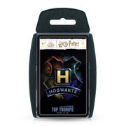 Top Trumps Harry Potter · Juego de Cartas