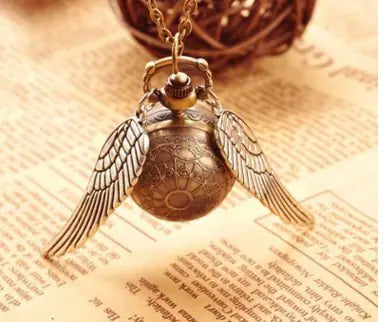 Snitch Reloj de Harry Potter