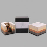 Bloc 3D Castillo Mágico