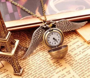 Snitch Reloj de Harry Potter