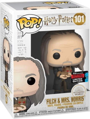 Filch #101