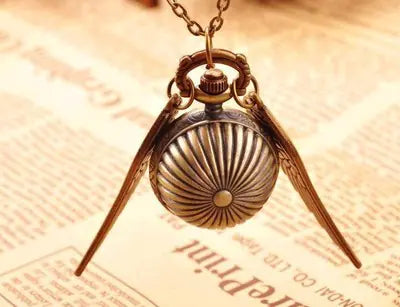 Snitch Reloj de Harry Potter