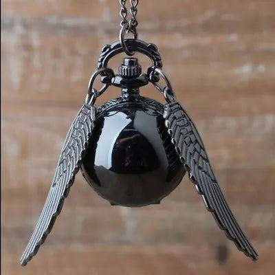 Snitch Reloj de Harry Potter
